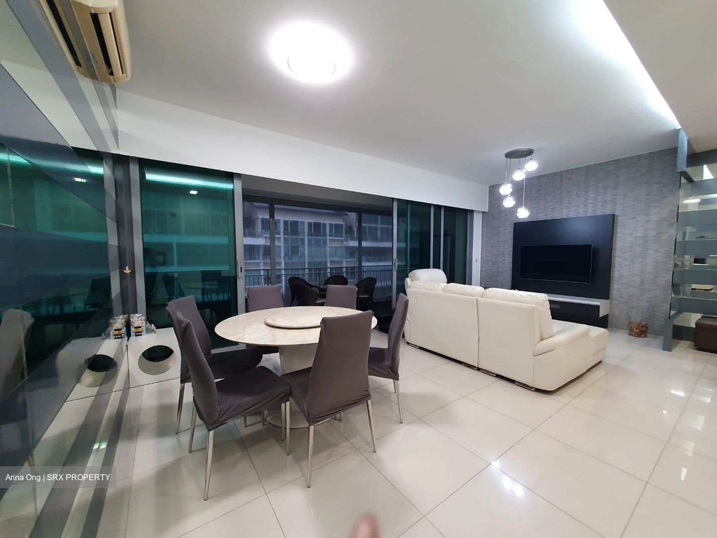 ClementiWoods Condominium (D5), Condominium #439764071